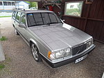 Volvo 945 Ltt Classic