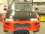 Honda CRX