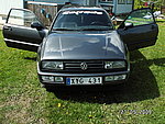Volkswagen Corrado 16v 2,0