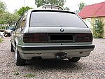 BMW E30 320 Touring