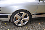 Audi 100 Avant 2,3E