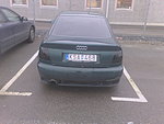 Audi a4 1,8t