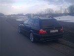 BMW 330D Touring