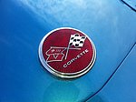 Chevrolet Corvette Stingray C3
