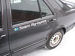 Saab 9000 2,3 Turbo
