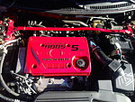 Mazda 323F SPORT 2.0