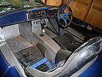 Ford Gemini "kit car"
