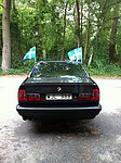 BMW 540/6 E34