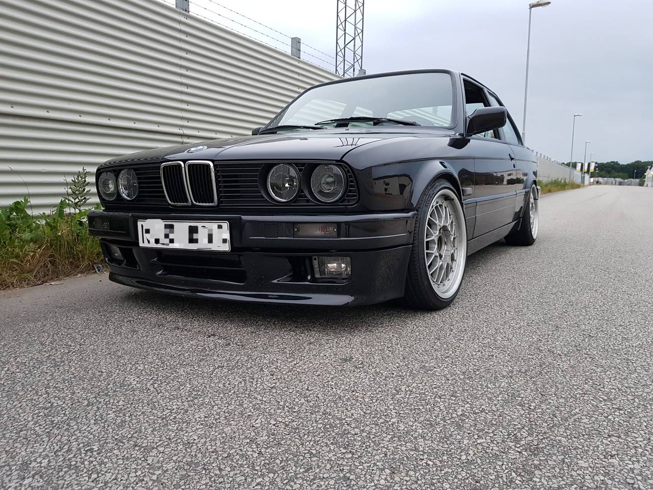 BMW 325iM