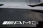 Mercedes SL 65 AMG