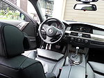 BMW 530D M-sport