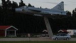 Saab 9-3 Aero
