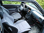 Volkswagen Golf II GTI 16v