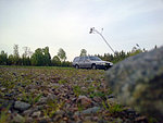 Volvo 745/945