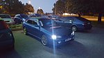 Subaru Impreza GT R