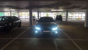 Audi A5 3.0 V6T