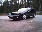 Volvo 855 T5R
