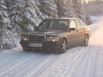 Mercedes Benz 2,5 TD