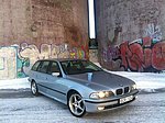 BMW 540IA -1997