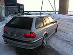 BMW 540IA -1997