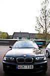 BMW 325XI