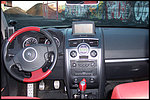 Renault Megane 2.0T Cabriolet