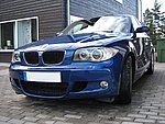 BMW 120dA