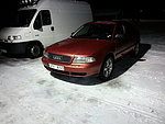 Audi A4 1.8