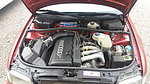 Audi A4 1.8