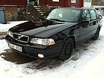 Volvo s70 Glt