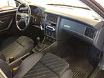 Audi 80 Quattro Competition