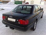 Audi A6 2.6 Quattro