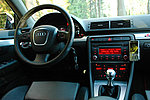 Audi A4 2.0 tdi 170hk