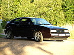 Volkswagen Corrado VR6