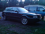 Audi 80 Avant 2.0