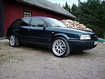 Audi 80 Avant 2.0