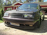 Volkswagen Golf mk3 Vr6