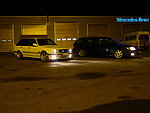 BMW e30 Touring