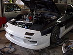 Mazda RX-7 Turbo II