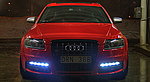 Audi S6 5,2-V10