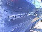 Dodge RAM 1500 SPORT
