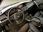 BMW 530D Touring M