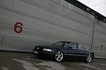 Audi A8 4,2