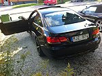 BMW 335D E92 Coupe