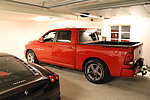 Dodge Ram 1500 HEMI Sport