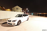 BMW 525da M-Sport
