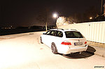 BMW 525da M-Sport