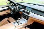 BMW 750i M-sport
