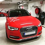 Audi A6 3,0TDI Allroad