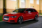 Audi A6 3,0TDI Allroad